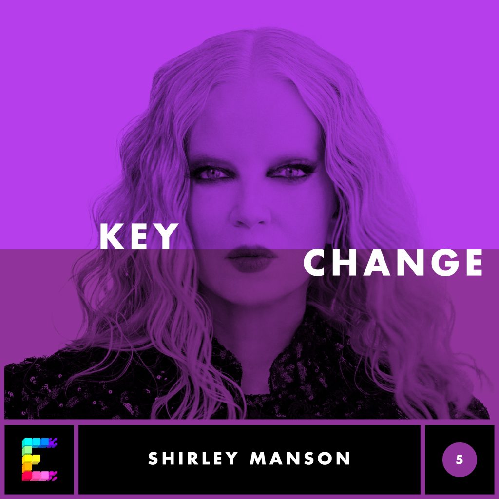 Song Exploder – Key Change
