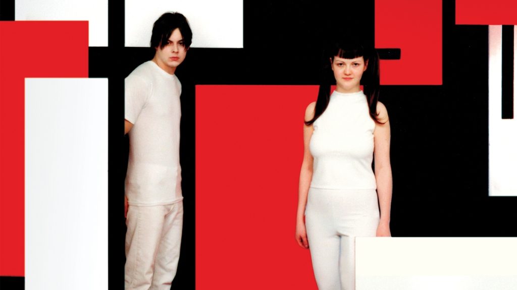 The White Stripes’ De Stijl: Classic Album Review
