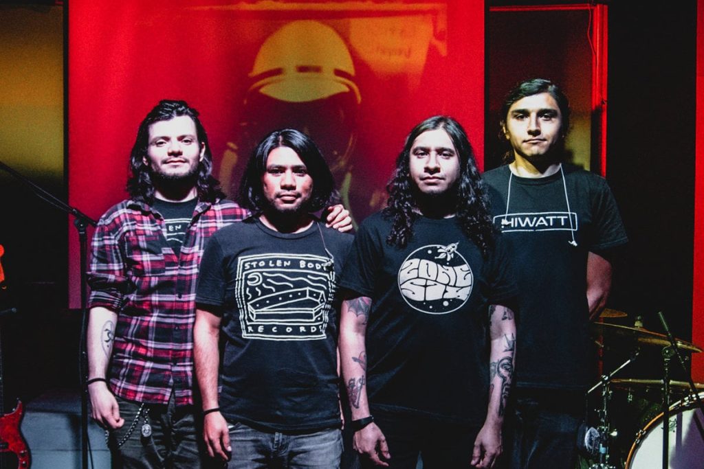 Get Stoned And Listen To This New VINNUM SABBATHI Record