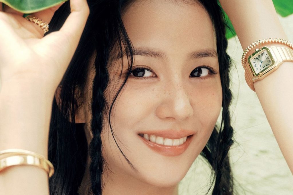 Jisoo Talks About BLACKPINK’s Upcoming World Tour, Long-Awaited Group Comeback, And More