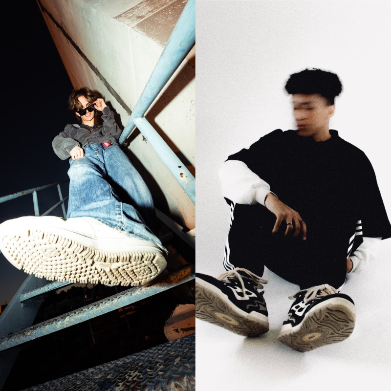 Control Freak and nikko Land on Sable Valley With Distorted Rave Anthem, "POWER"