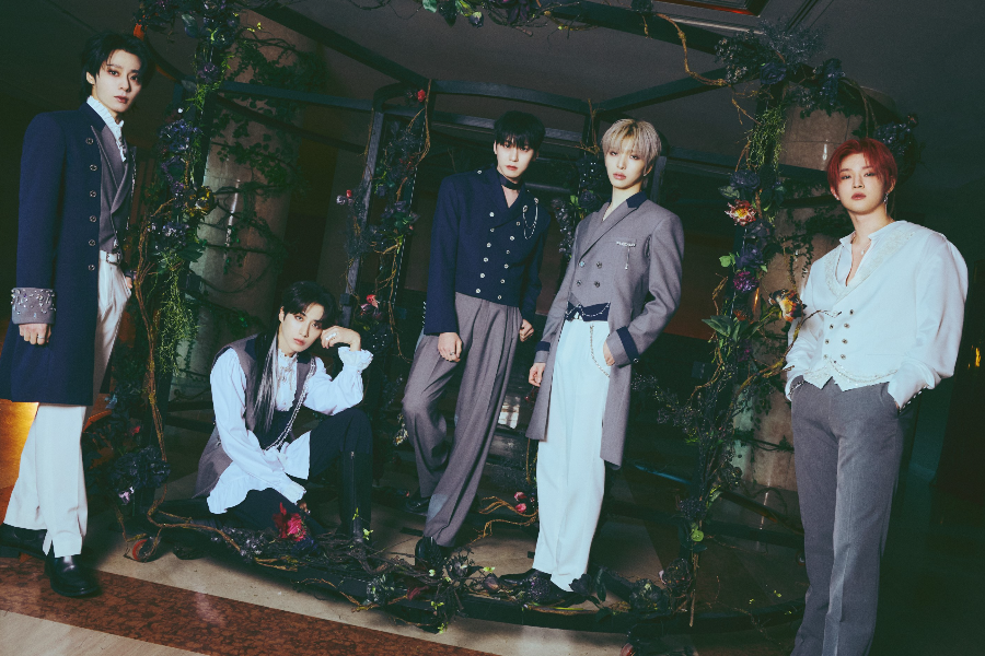 ONEUS Announces Dates And Cities For World Tour “H_OUR, US”