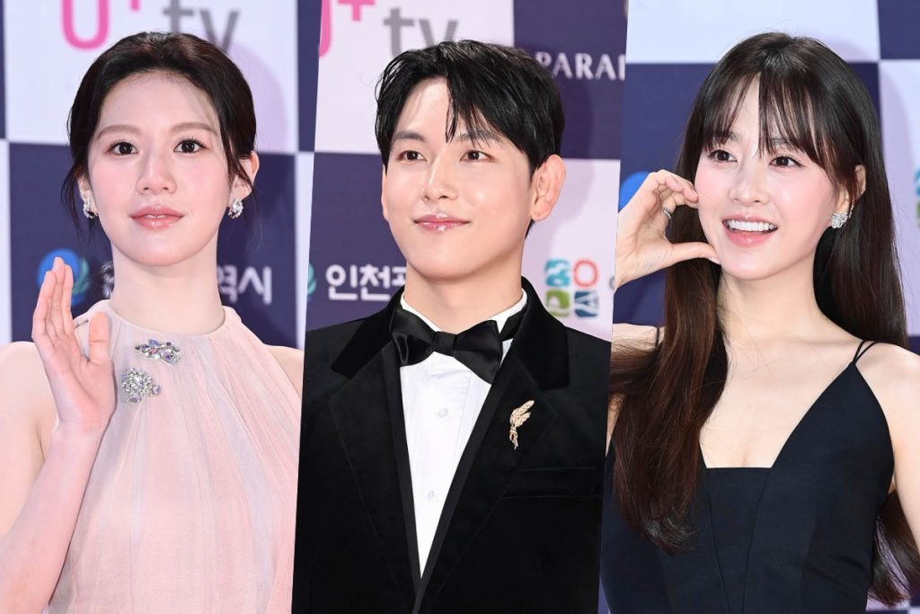 4th Blue Dragon Series Awards Unveils Star-Studded Presenter And Performer Lineup