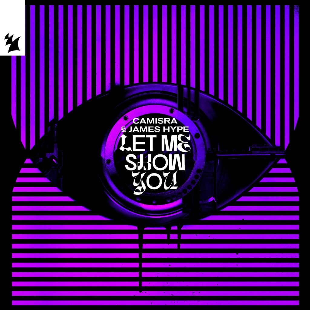 James Hype Revives Camisra’s Rave Classic ‘Let Me Show You’