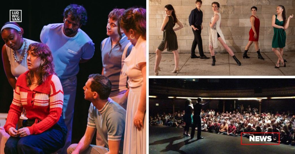 THE SCOOP | The 37th Annual Toronto Fringe Festival Announces 2025 Award Recipients — And More Than $577K Shared With Creators