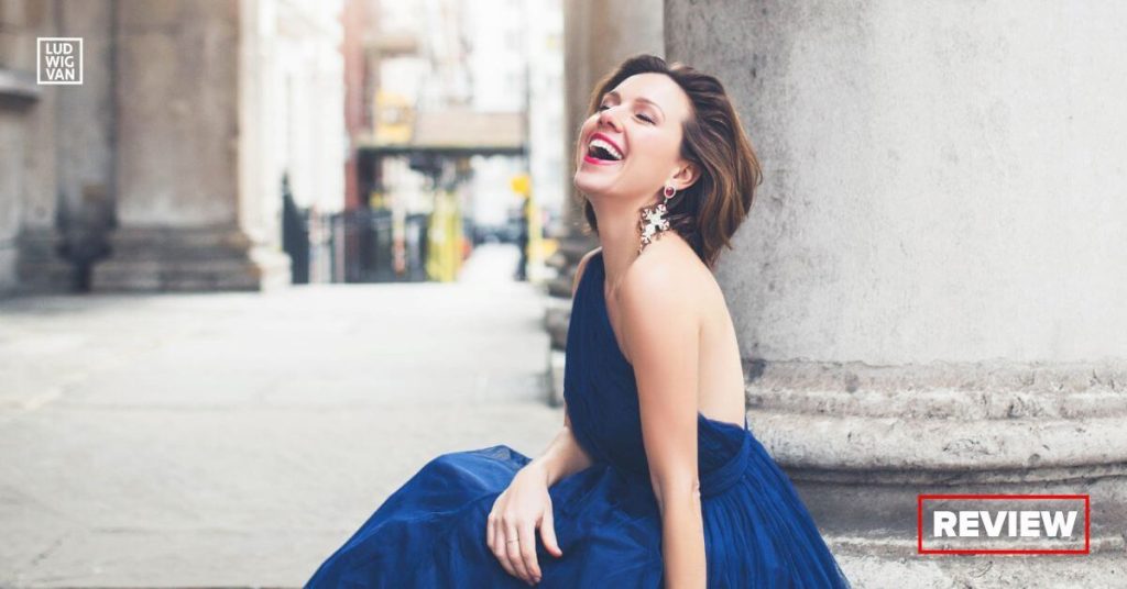 Toronto Summer Music: Bevan & Vignoles — Songs Resounding