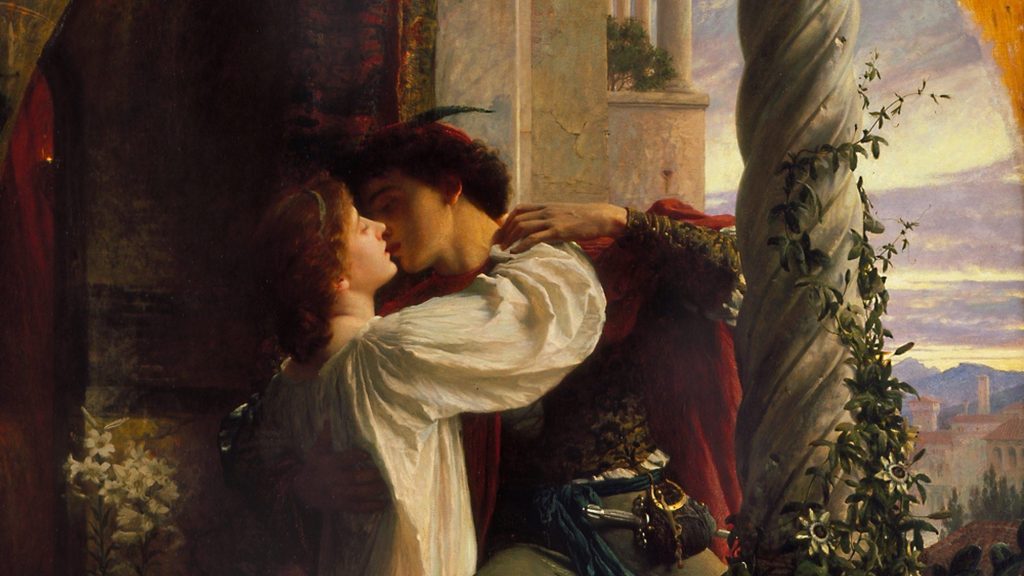 Overture-Fantasy After Shakespeare – The Listeners’ Club