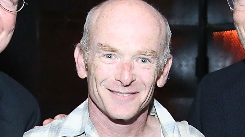 Mark Lipsitz, Bar/None Records Label Manager, Dies at 62