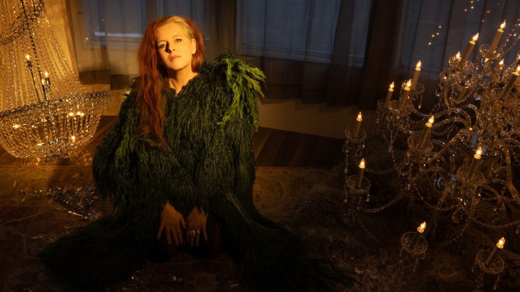Neko Case Announces First Album in Seven Years, Shares New Song “Wreck”: Listen