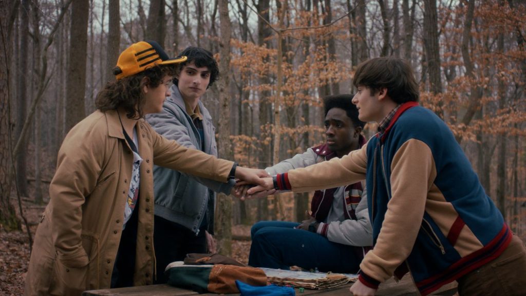 Netflix Shares First Teaser Video for Stranger Things’ Final Season: Watch