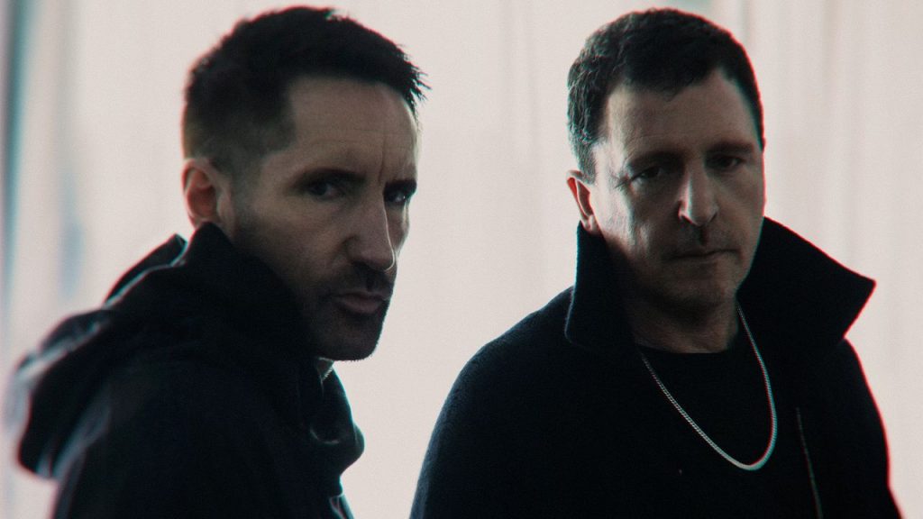 Nine Inch Nails Detail Tron: Ares Soundtrack Album, Share New Song: Listen