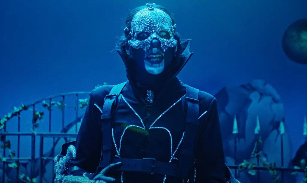 GHOST Set To Play The Tonight Show Starring Jimmy Fallon Next Week