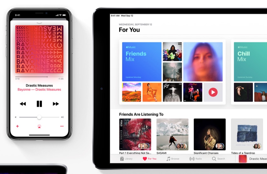 Apple Music Says “No Thanks” to Another Price Hike…For Now