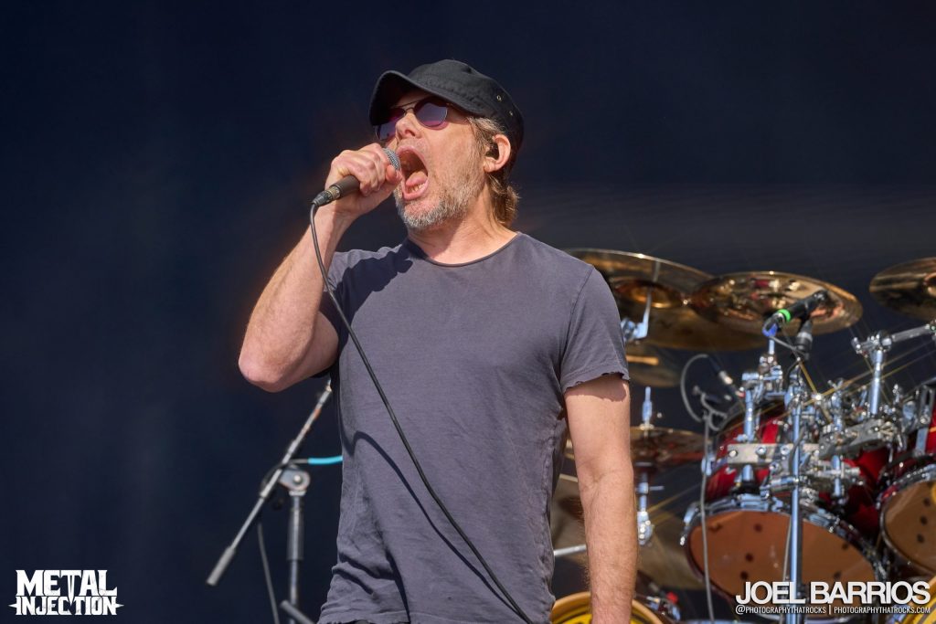 DAX RIGGS: “ACID BATH Won’t Make New Music”