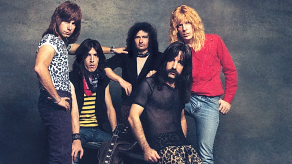 David Kaff, Who Played Viv Savage in This Is Spinal Tap, Dies at 79