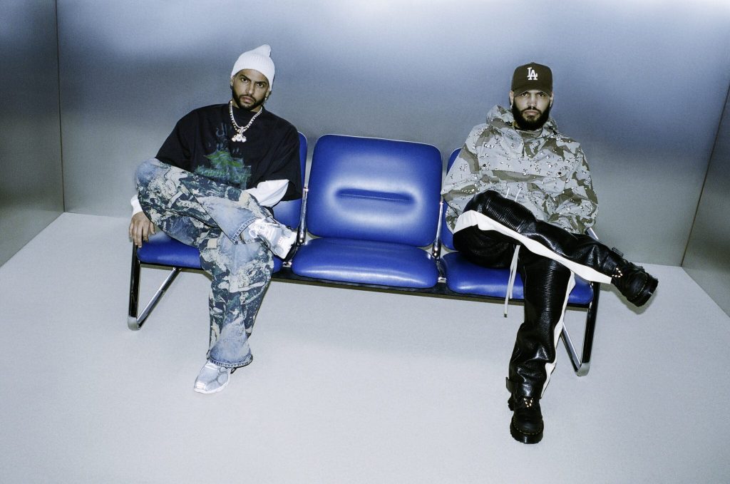 The Martinez Brothers Release First Track In Years, ‘TAKE YOU HOME’