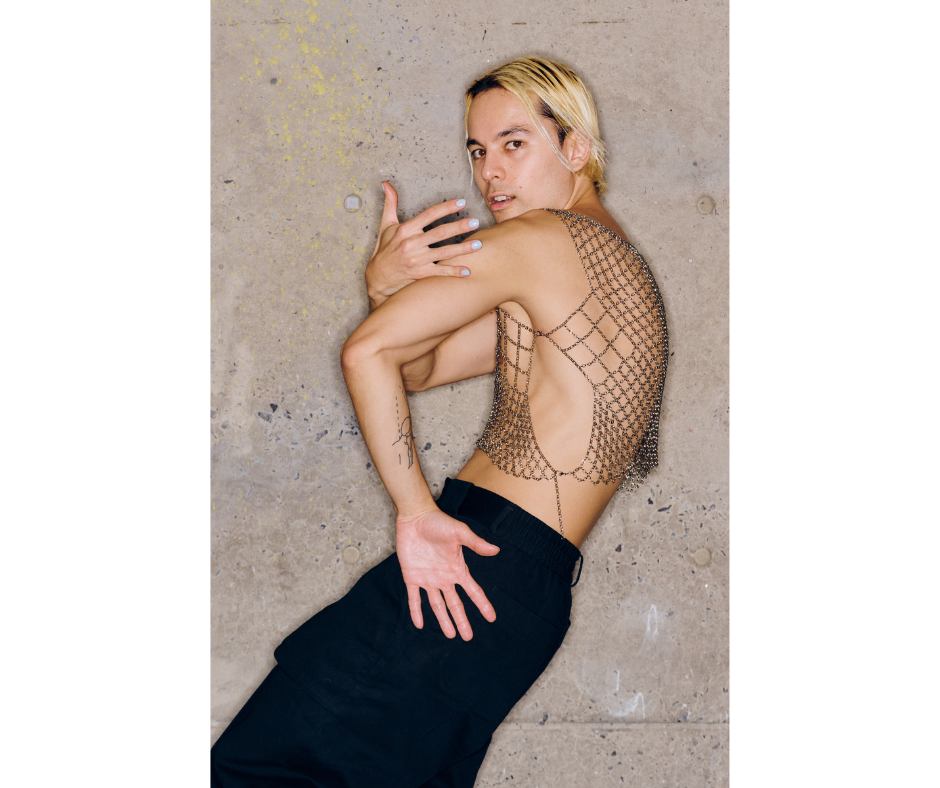 Finding the Flow State With Choreographer Akira Uchida