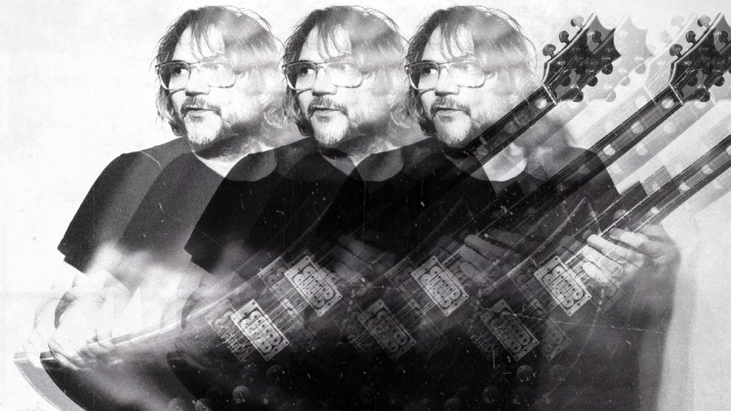 Wilco’s Jeff Tweedy Announces Tour and Triple Album, Shares New Songs: Listen