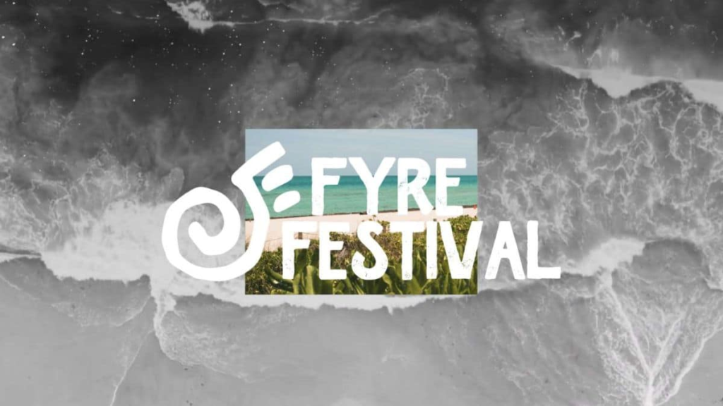 Fyre Fest’s Billy McFarland Selling Brand on eBay & Offering Coaching Sessions