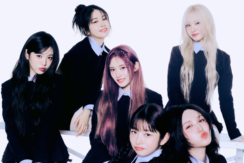 IVE Announces Comeback Date With First Teasers For “IVE SECRET”