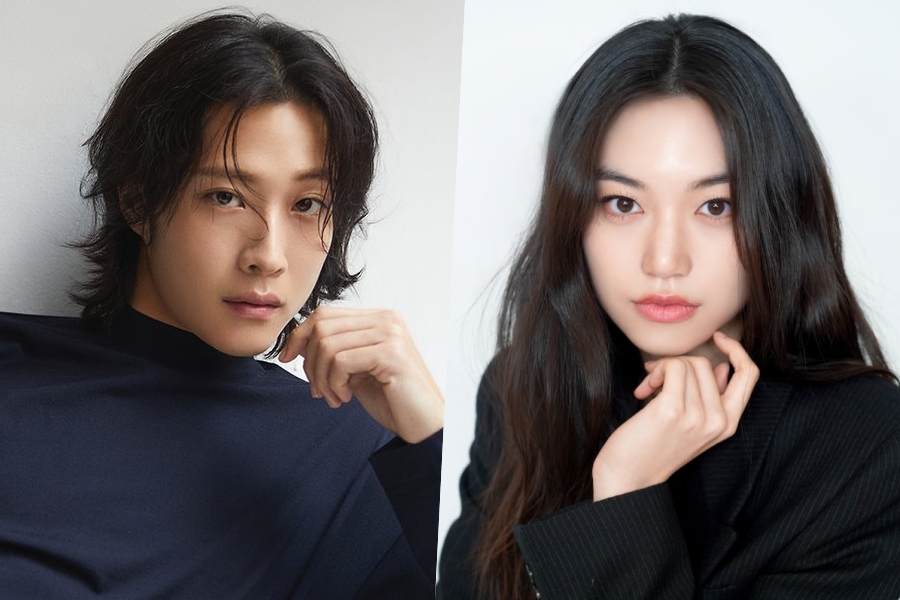 Lee Jong Won And Kim Do Yeon In Talks To Star In New Romance Drama By “Doona!” Writer