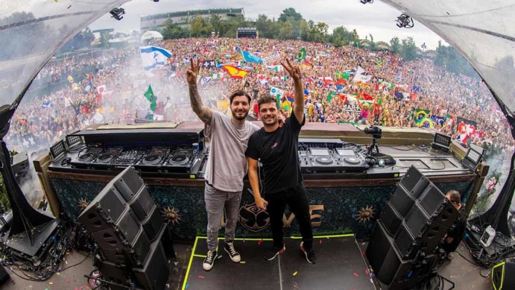 The "Inside Our Hearts" Saga Ends as Martin Garrix and Alesso Finally Release Long-Awaited Anthem: Listen