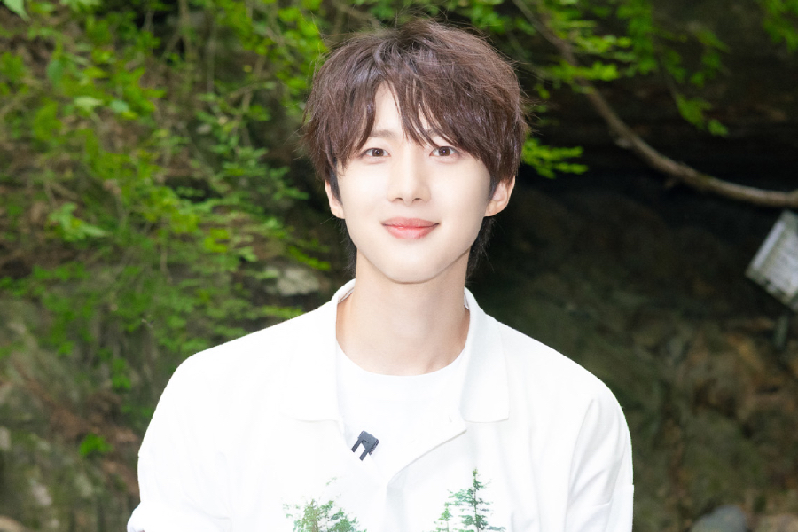 PENTAGON’s Hui Sustains Nose Injury + To Temporarily Halt Activities
