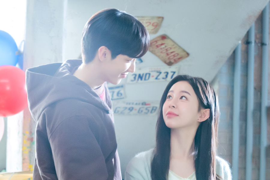 4 Jaw-Dropping Moments From Episode 9 Of “Spring Of Youth”