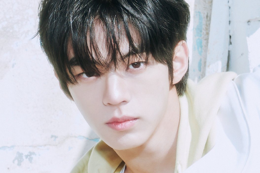 TWS’s Dohoon To Sit Out Today’s Japan Concert Due To Health Concerns