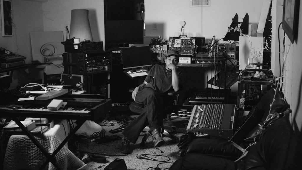 Dijon Announces Tour | Pitchfork