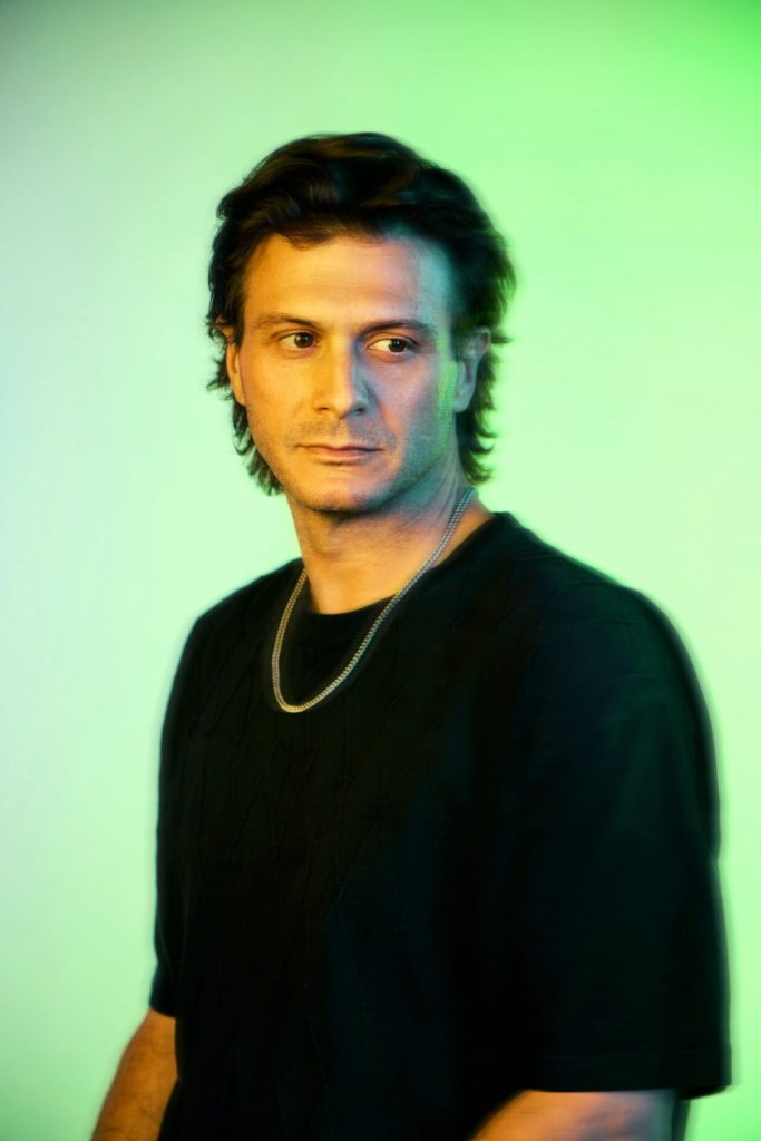 Alex Cecil – Summer Plans