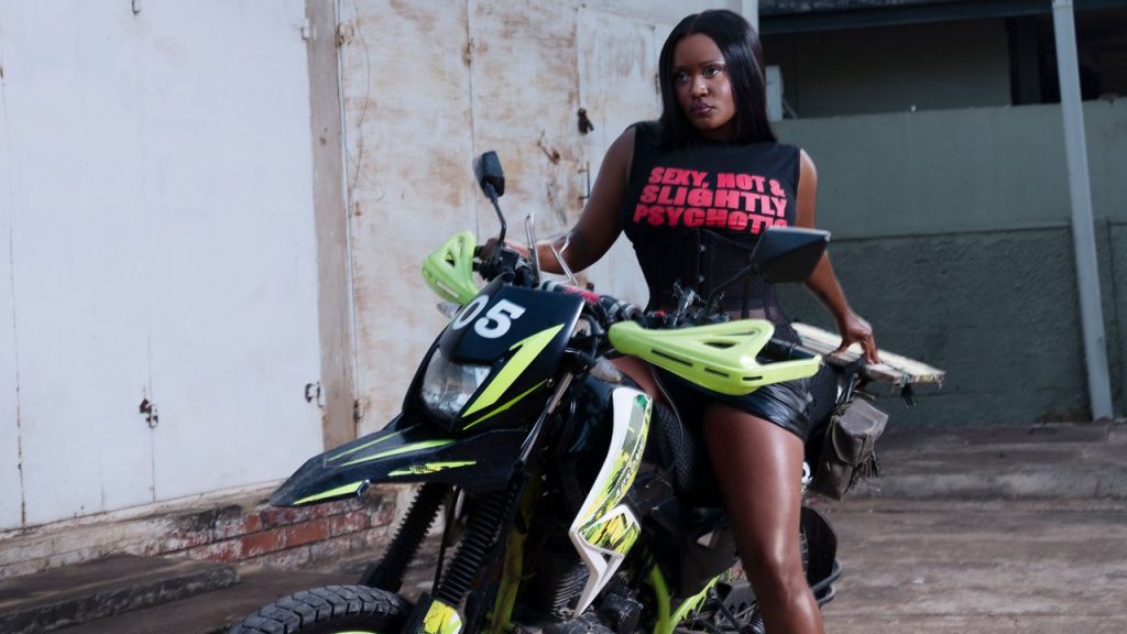 10 New Albums You Should Listen to Now: Amaarae, Gunna, No Joy, and More