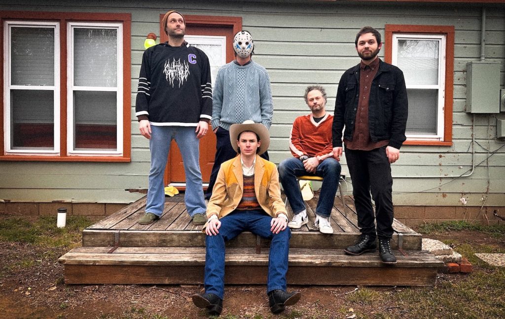 CHAT PILE & HAYDEN PEDIGO Announce Collaborative Album In The Earth Again