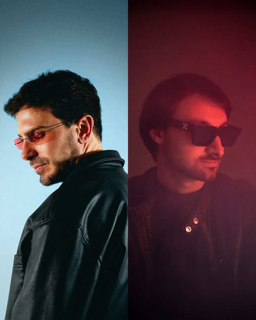 EDMTunes Chats with GENESI & Equinox on ‘Chemistry’, Creative Synergy, and more