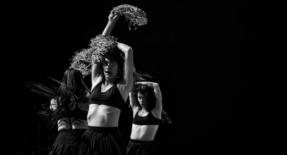 Melanie Lane’s latest ‘Phantasm’: A mythic…something