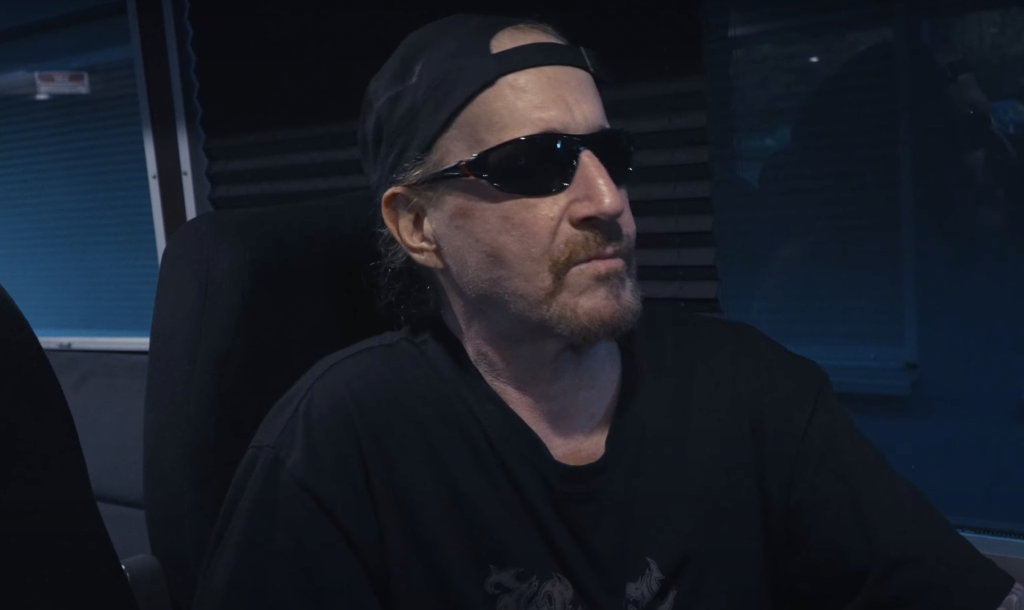 MALEVOLENT CREATION’s PHIL FASCIANA Is Out Of A Coma