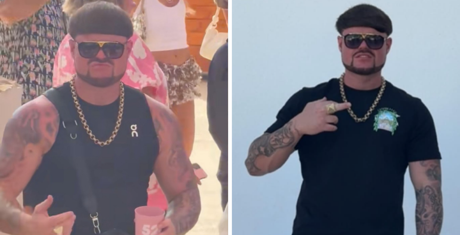 From Internet Meme to Viral Sensation: The Rise of the “Ibiza Final Boss”