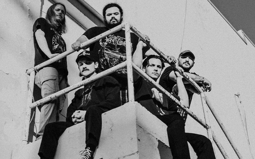 TRIBAL GAZE Announces New Record Inveighing Brilliance, Stays Death Metal On “Beyond Recognition” Single