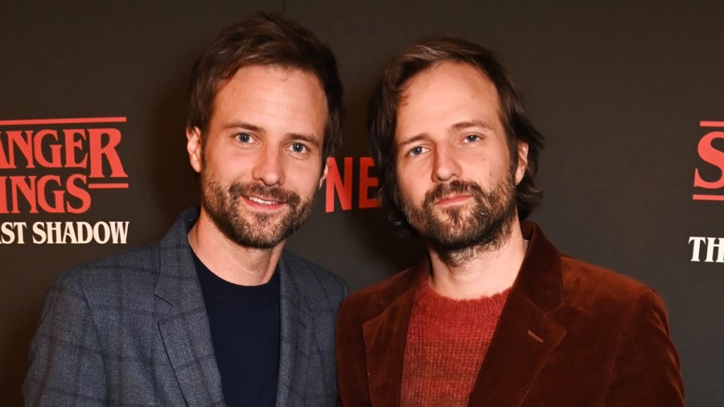 Stranger Things Creators The Duffer Brothers Leave Netflix for Paramount: Report