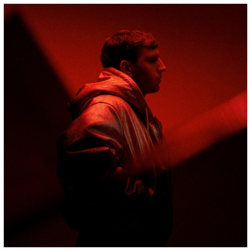 ILLENIUM's House Music Makeover Turns Anxiety Into Anthems