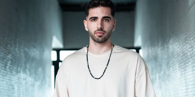 EDMTunes Chats with Adam Sellouk