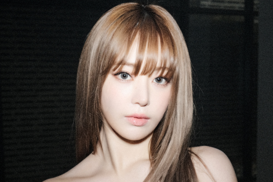 LE SSERAFIM’s Sakura To Sit Out K-World Dream Awards Due To Health