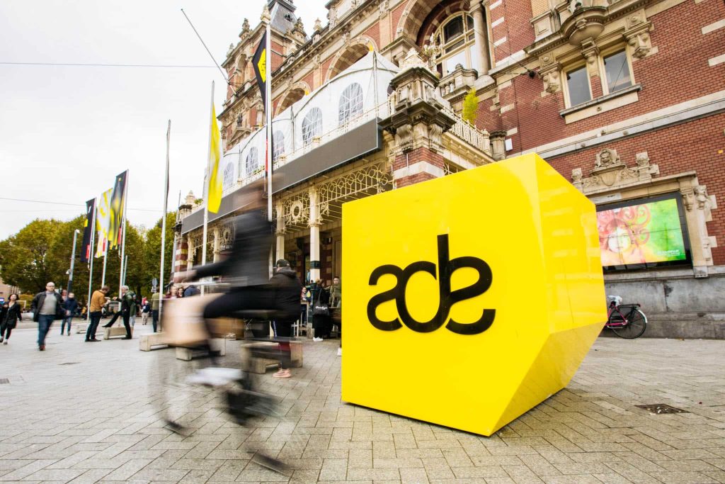 Amsterdam Dance Event Completes ADE Pro 2025 Program