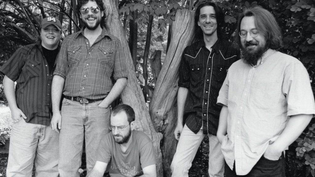 Drive-By Truckers Announce The Definitive Decoration Day, Share Songs: Listen