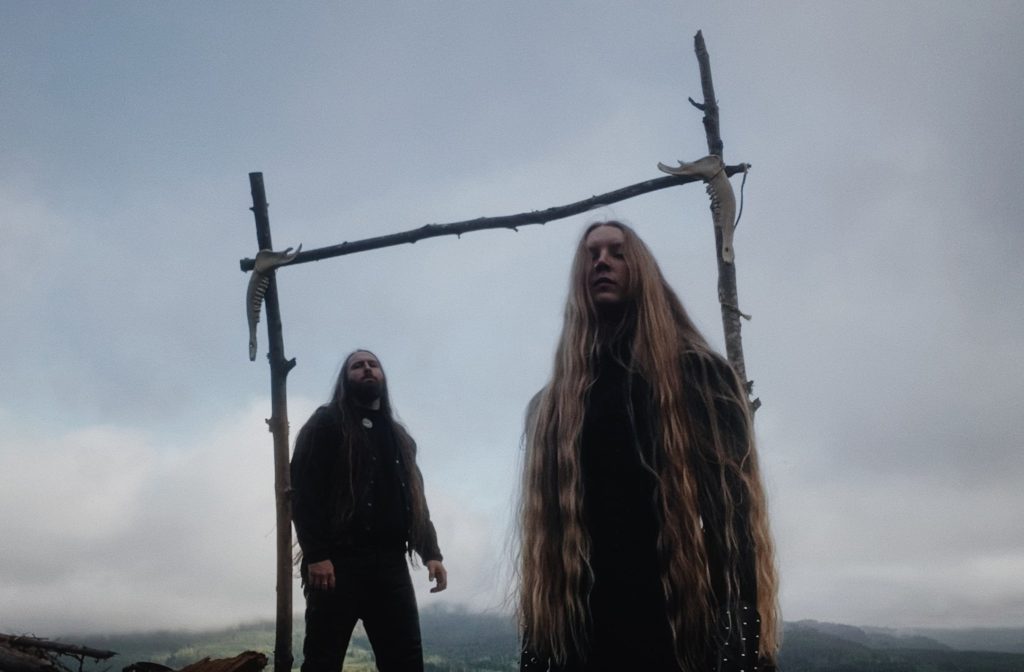 HULDER Announces U.S. Tour Dates For October & November