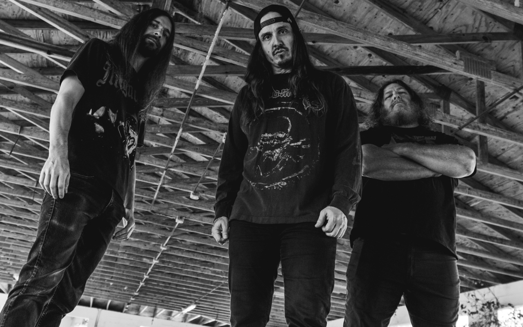 INHUMAN CONDITION, WRETCHED & TRASH PANDA Announce U.S. Tour Dates
