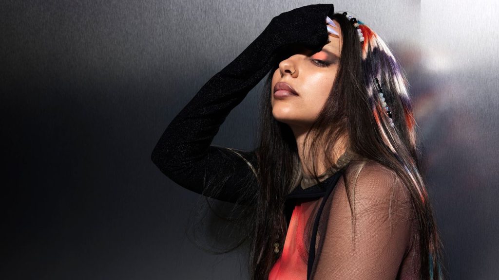 13 New Albums You Should Listen to Now: Jade, Algernon Cadwallader, Jens Lekman, and More