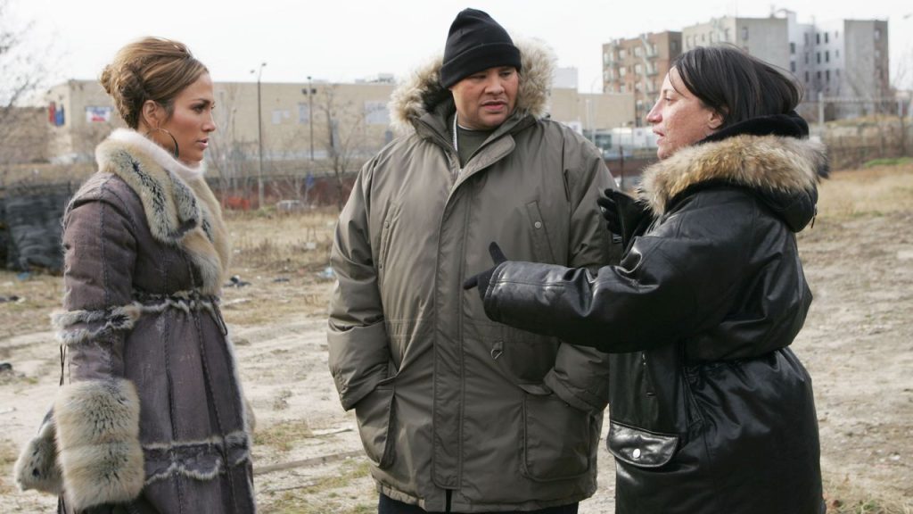 Diane Martel, “Blurred Lines” Video Director, Dies at 63