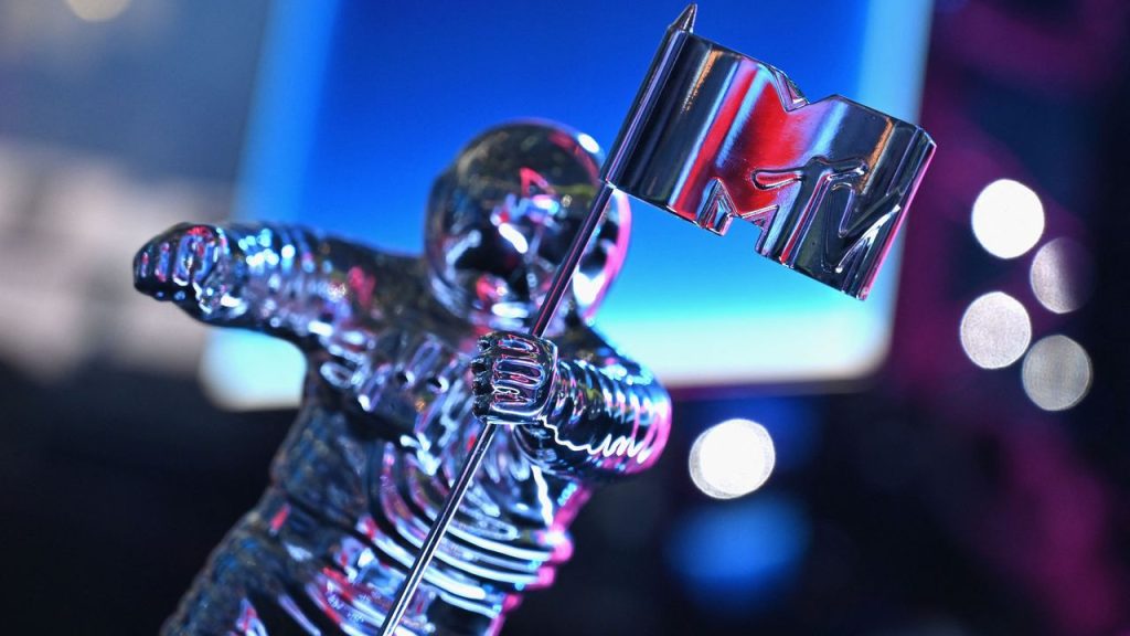 MTV VMAs 2025 Winners: See the Full List Here