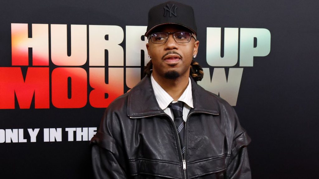 Metro Boomin Found Not Liable for Sexual Battery in Civil Trial